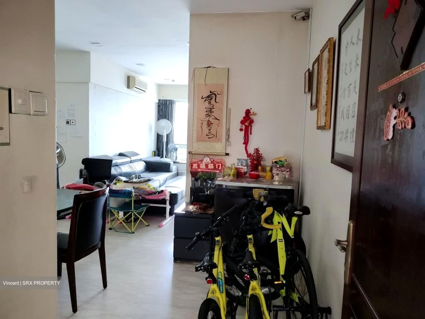 The Tropica (D18), Condominium #581748051